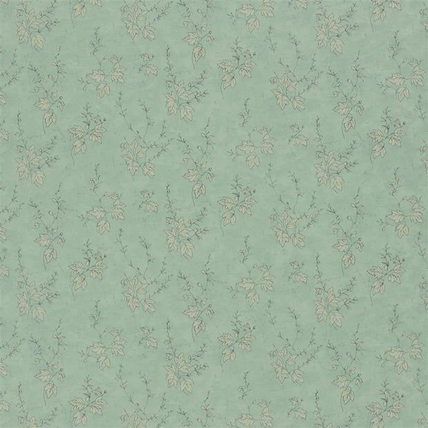 Clover - Pale Jade