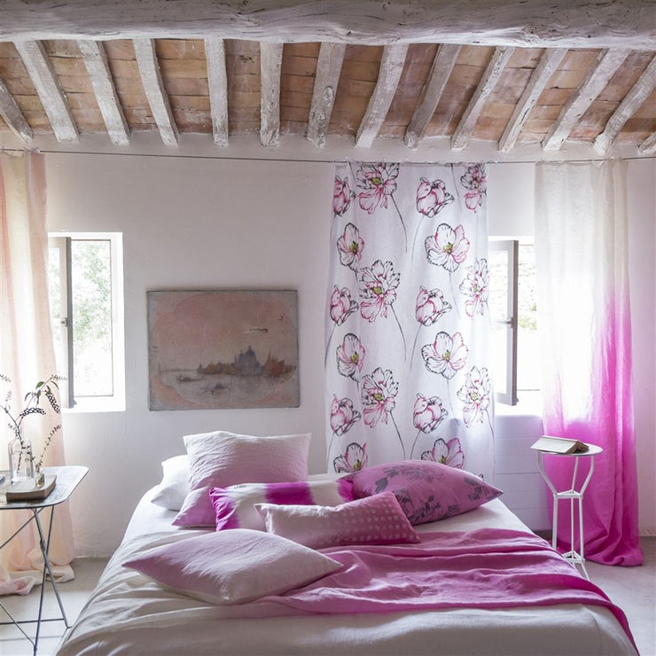 Designers Guild Montsuki - Fuchsia