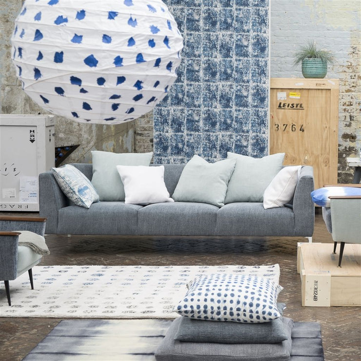 Designers Guild Chiron - Graphite