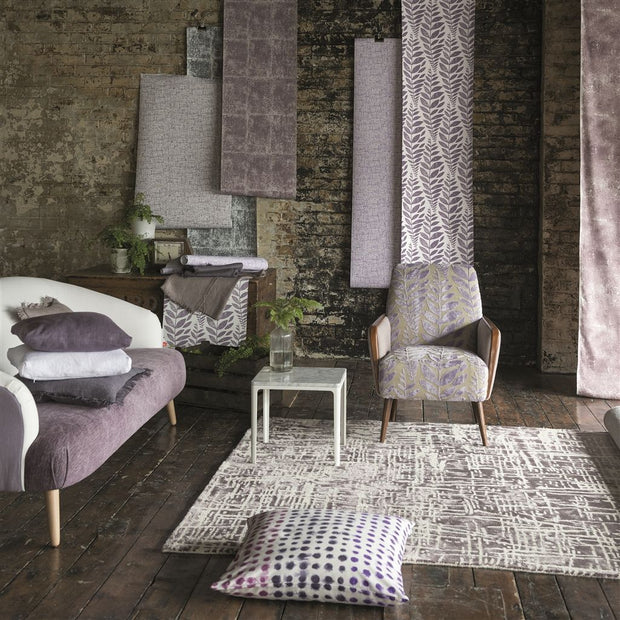 Designers Guild Savenel - Thistle