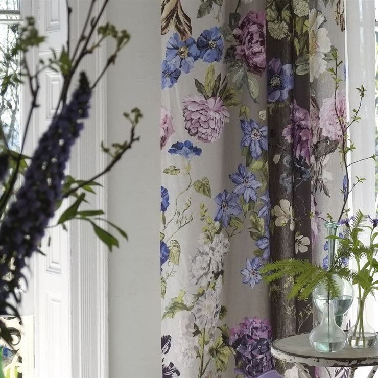 Designers Guild Alexandria - Amethyst
