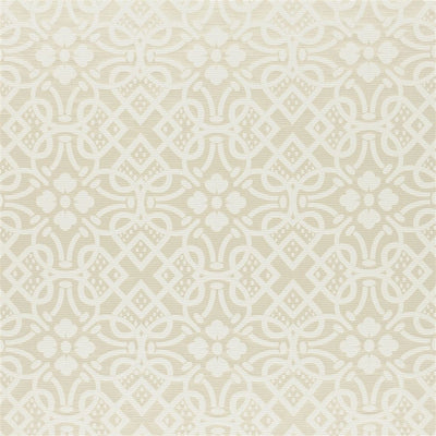 Kensington Brocade - Ivory
