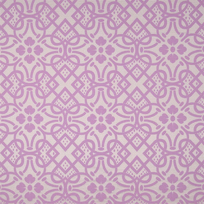 Kensington Brocade - Amethyst