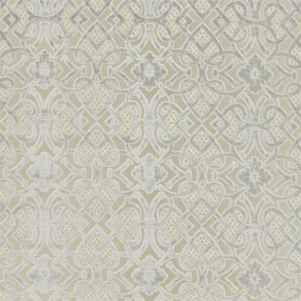 Henry Brocatelle - Silver