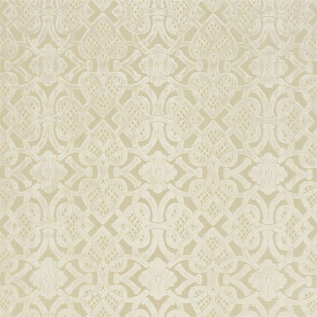 Henry Brocatelle - Ivory