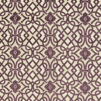 Henry Brocatelle - Amethyst