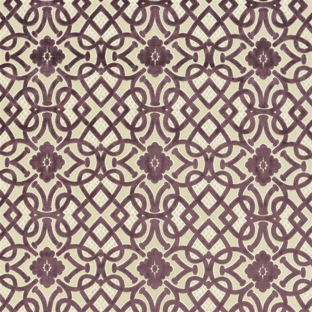 Henry Brocatelle - Amethyst