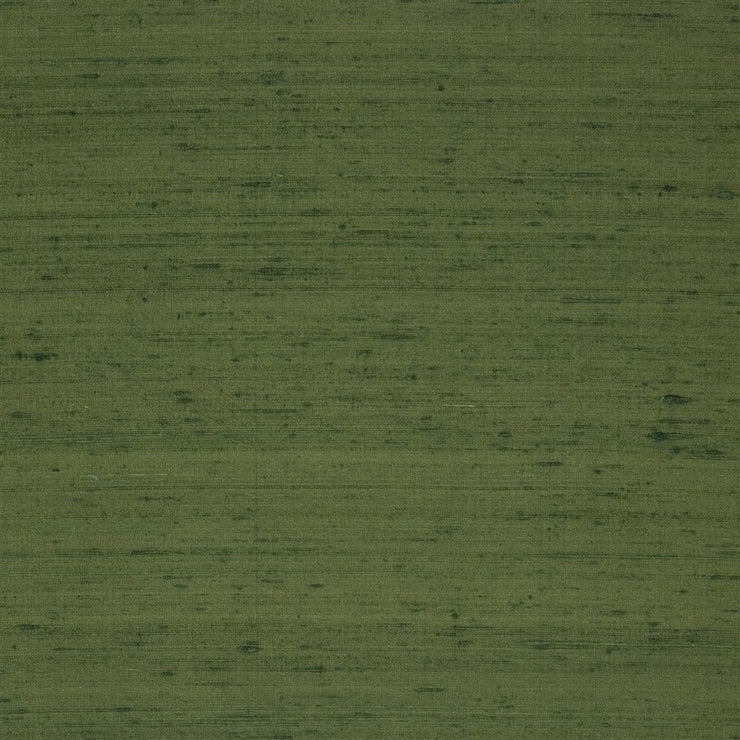 Regent Taffeta - Emerald