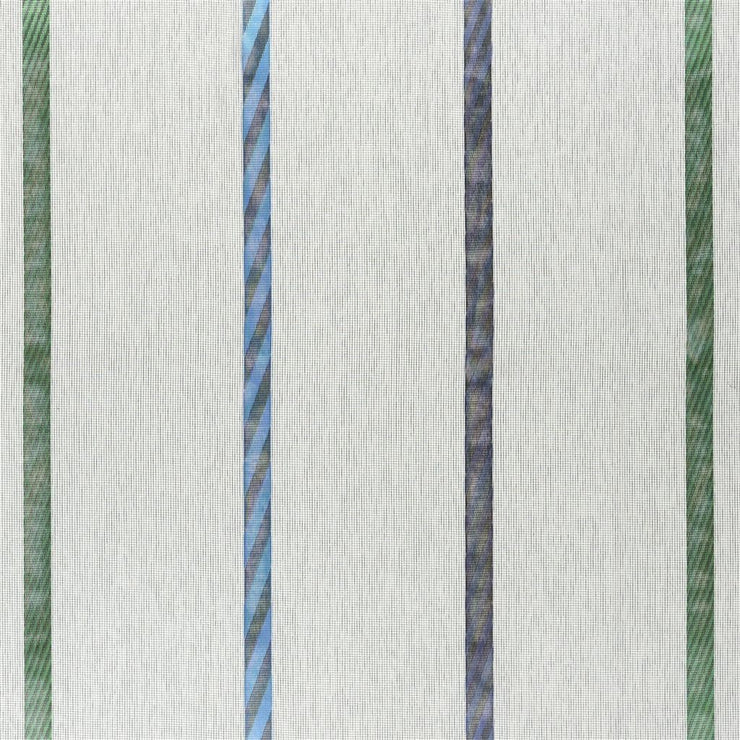 Mittsuami - Turquoise