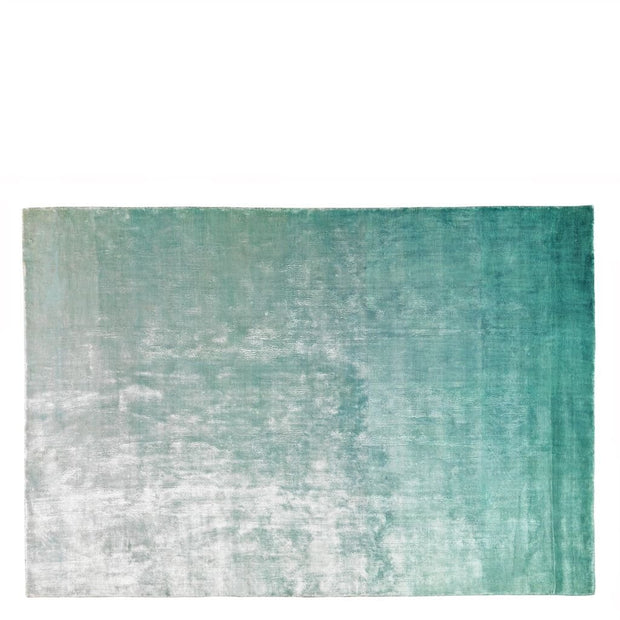 Designers Guild Eberson Aqua Rug
