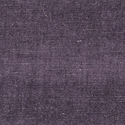 Buckland Weave - Aubergine