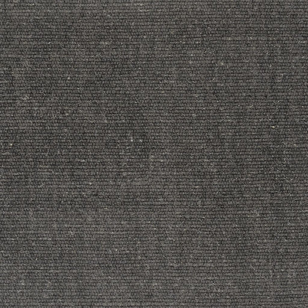 Buckland Weave - Charcoal