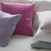 Designers Guild Essentials Brera Lino - Crocus