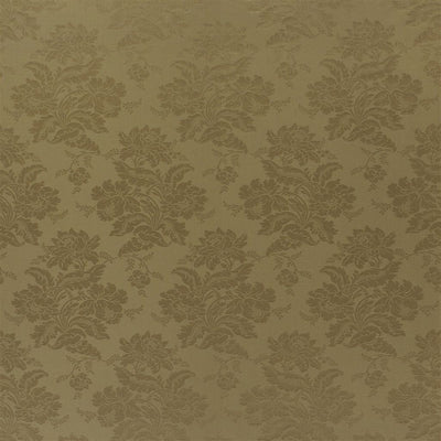 Wroxton Damask - Camel