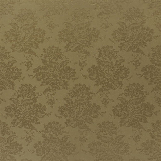 Wroxton Damask - Camel