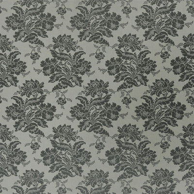 Wroxton Damask - Slate