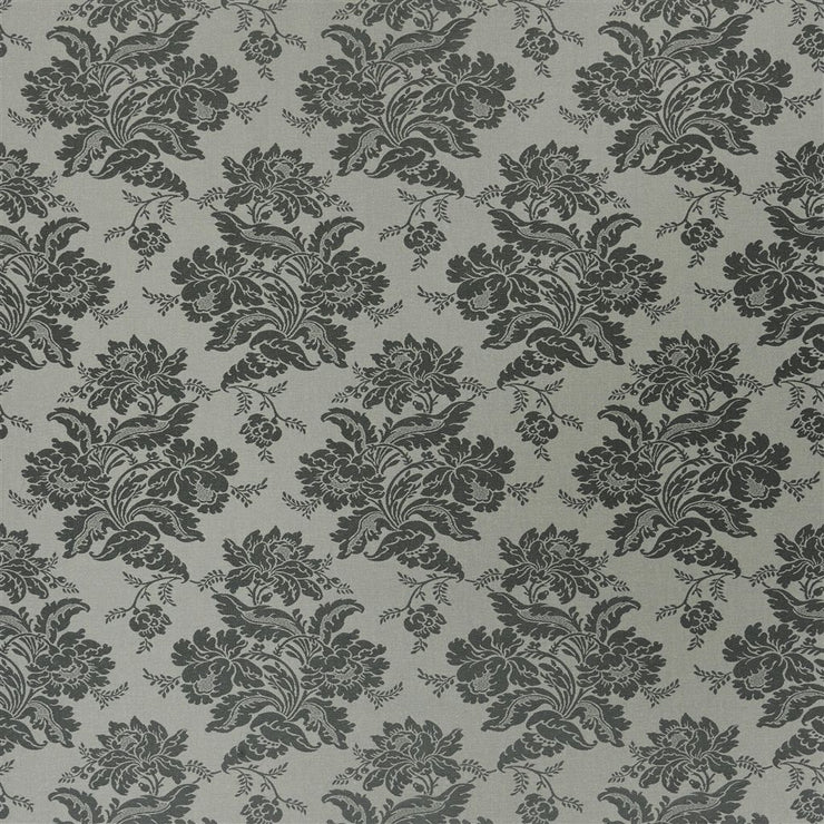 Wroxton Damask - Slate