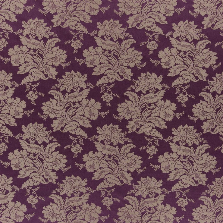 Wroxton Damask - Orchid