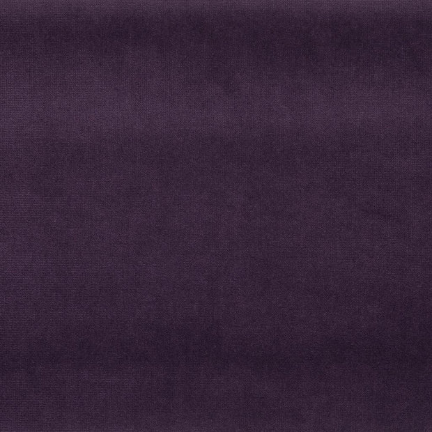 English Riding Velvet(uk*) - Windsor Purple