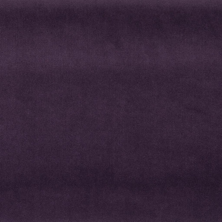 English Riding Velvet(uk*) - Windsor Purple