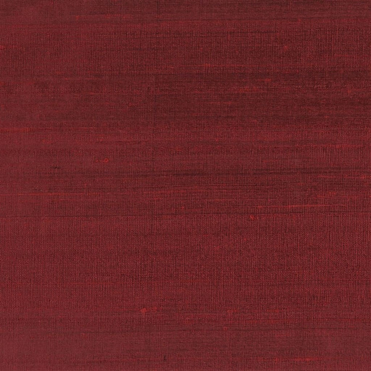 Regent Taffeta - Ruby