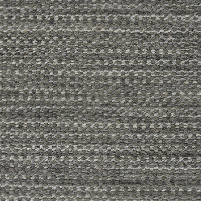Burford Weave - Charcoal