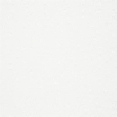 Glazed Linen (f) - Super White