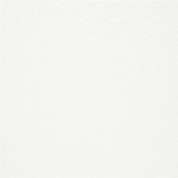 Glazed Linen (f) - Super White