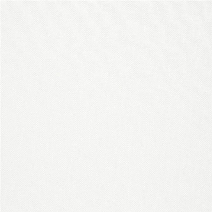 Glazed Linen (f) - Super White