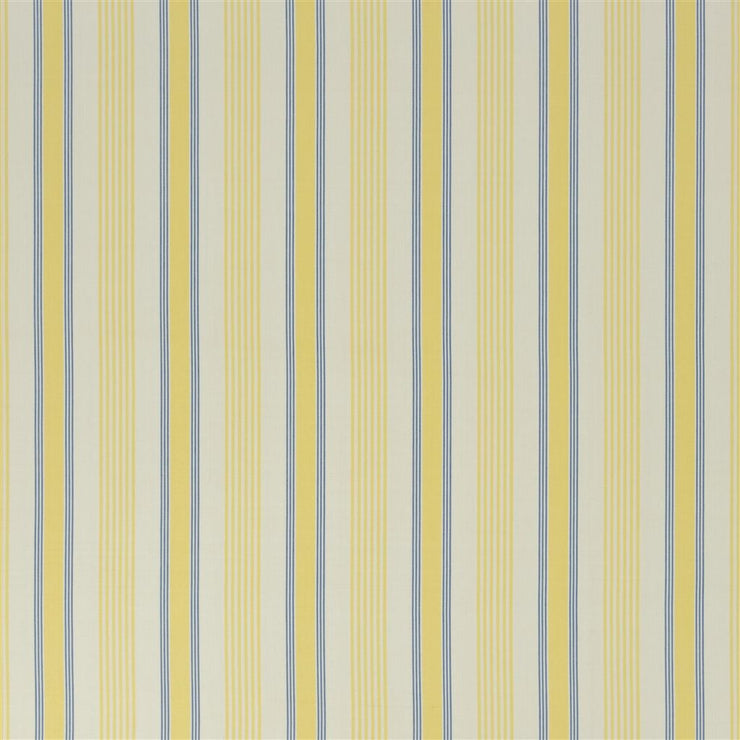 Springhouse Stripe (pm)- Yellow