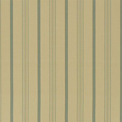 Averill Ticking Stripe(pm) - Chambray