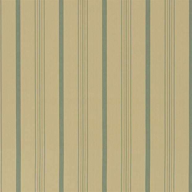 Averill Ticking Stripe(pm) - Chambray