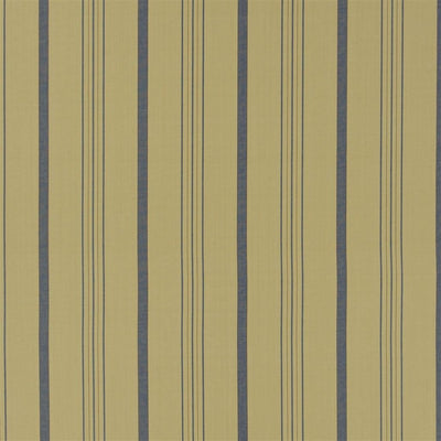 Averill Ticking Stripe(pm) - Denim
