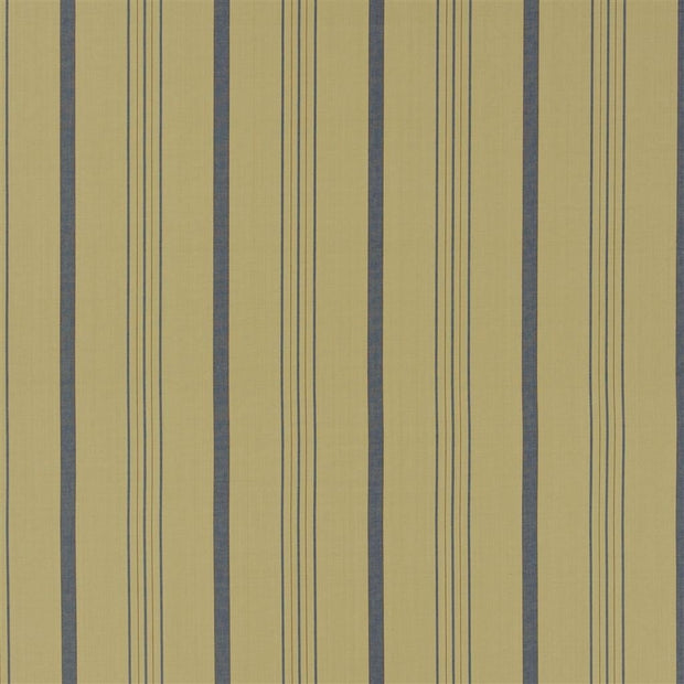 Averill Ticking Stripe(pm) - Denim