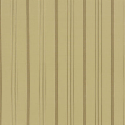 Averill Ticking Stripe (f)- Khaki