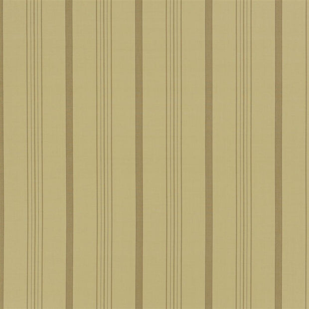 Averill Ticking Stripe (f)- Khaki