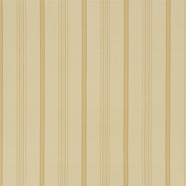 Averill Ticking Stripe (pm)- Maize