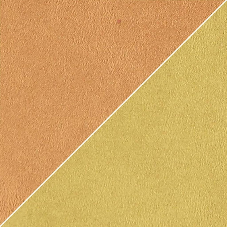 Moleskine - Mandarine