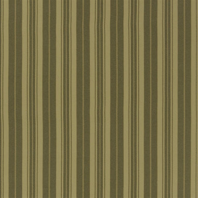 Derbyshire Ticking(pm) - Loden/jute