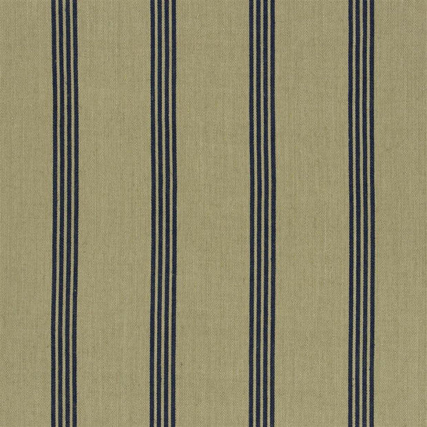 Driftwood Stripe - Squid Ink