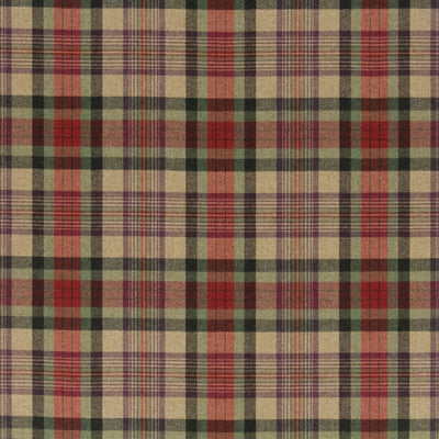 Duncanson Plaid - Highland