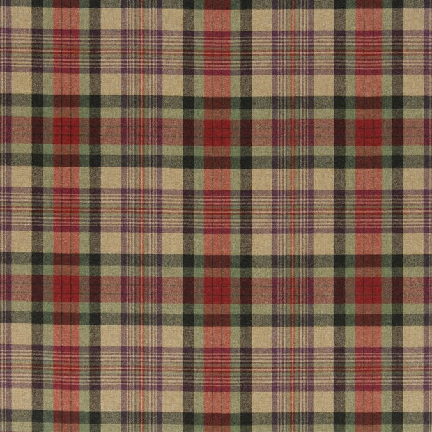 Duncanson Plaid - Highland
