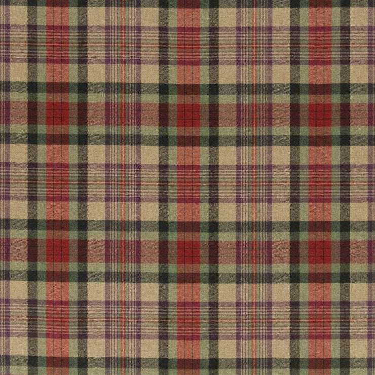 Duncanson Plaid - Highland