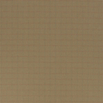 Foxberry Plaid - Gingersnap