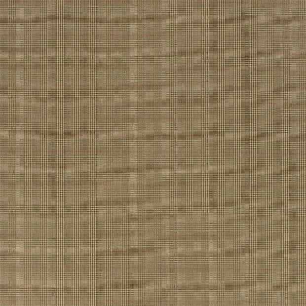 Foxberry Plaid - Gingersnap