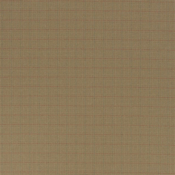 Foxberry Plaid - Gingersnap