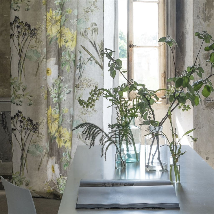 Designers Guild Madhuri - Birch