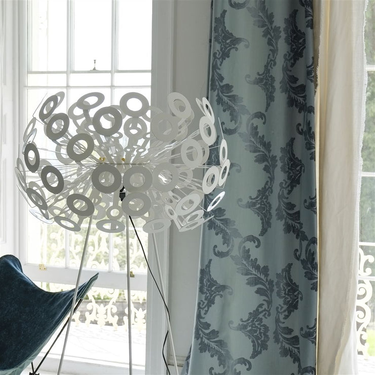 Designers Guild Aksu - Malachite