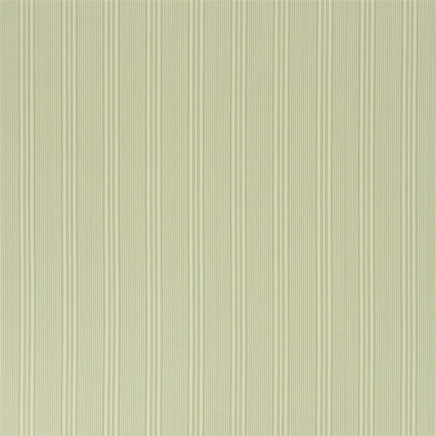 Halewood Ticking Stripe(pm) - Celadon