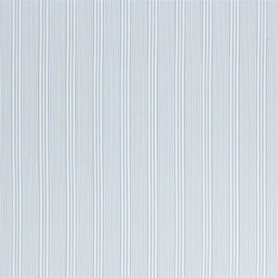 Halewood Ticking Stripe (pm) - Light Blue